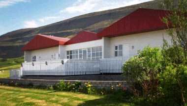 CountryHotel Sveinbjarnargerdi a Akureyri, IS