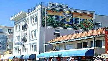 Venice Beach Suites & Hotel a Venice, CA