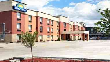 Days Inn by Wyndham Downtown St. Louis i St. Louis, MO