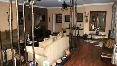 Africa Regent Guest House, Durban, ZA