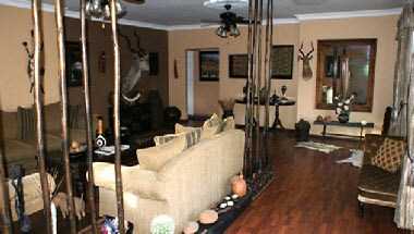 Africa Regent Guest House в Durban, ZA