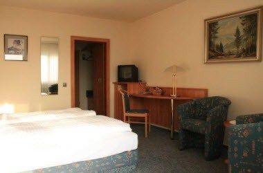 รูปสถานที่จัดงาน