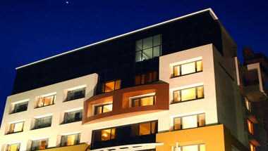 Hotel Eefa in Belgaum, IN