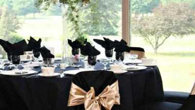 Tamaron Country Club em Toledo, OH