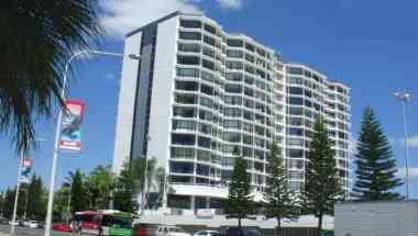 Surfers Plaza Resort, Surfers Paradise à Gold Coast, AU