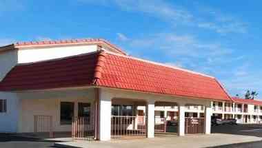 Vagabond Inn Bakersfield (I-5) in Bakersfield, CA