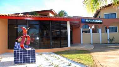 Kalamari Hotel a Aquiraz, BR