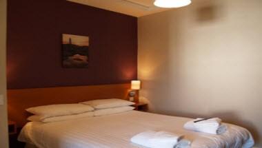 The Bear at Hodnet в Market Drayton, GB1