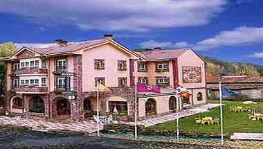 Hotel Tierra de la Reina a Leon, ES