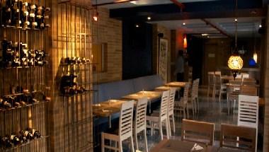 NH Bogotá Pavillon Royal em Bogota, CO