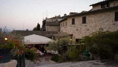 La Bastiglia a Spello, IT