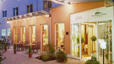 Schwarzwald Hotel Gengenbach image