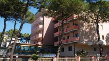 Hotel Rosen Garden a Cervia, IT