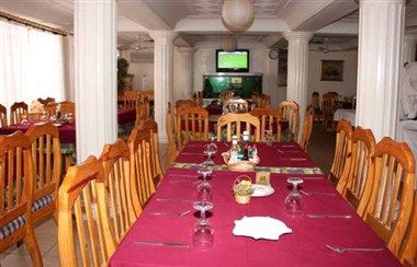 Bild på anläggning