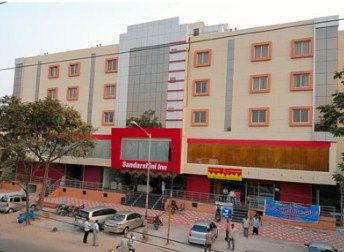 Afbeelding van locatie