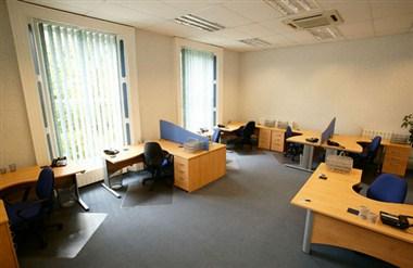 Leigh House à Pudsey, GB1