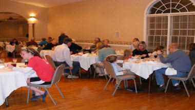 Country Club of Johnston County a Smithfield, NC