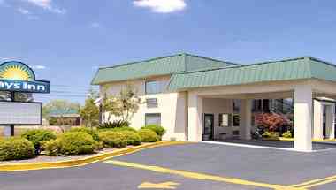 Days Inn by Wyndham Blakely à Blakely, GA