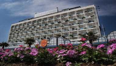 Hotel Mediterraneo a Riccione, IT