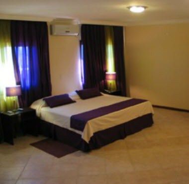 Bild på anläggning