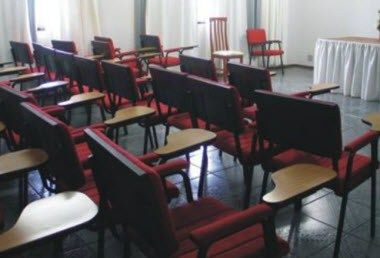 Bild på anläggning