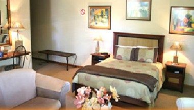 รูปสถานที่จัดงาน