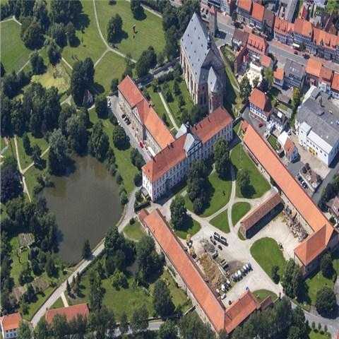 Harzer Tourismusverband a Goslar, DE