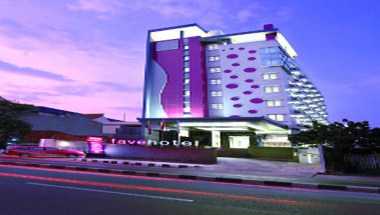 Favehotel Zainul Arifin a Jakarta, ID