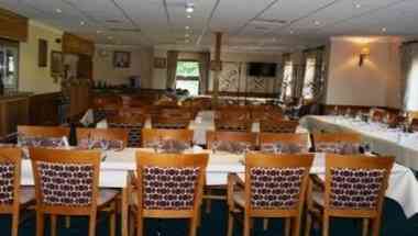 Boysnope Park Golf Club a Salford, GB1