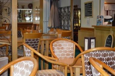 Boysnope Park Golf Club a Salford, GB1