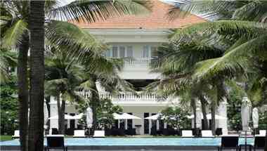 Boutique Hoi An Resort a Hoi An, VN