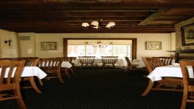 The Morgan House a Lee, MA