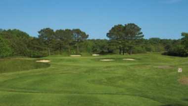 River Run Golf Club в Berlin, MD