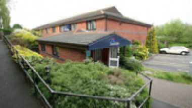 Travelodge Preston Chorley Hotel i Chorley, GB1