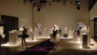 Goldberg Studios en Munich, DE