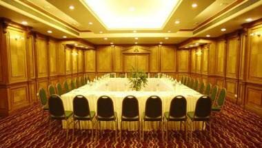 Hotel Holiday Regency in Moradabad, IN