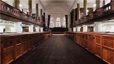 Triskel Christchurch, Mantar, IE