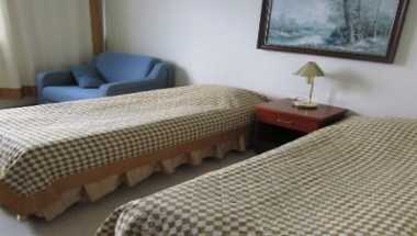 Hotel Kristina a Kristiinankaupunki, FI