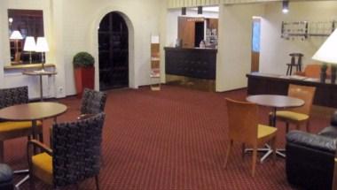 Hotel Kristina a Kristiinankaupunki, FI