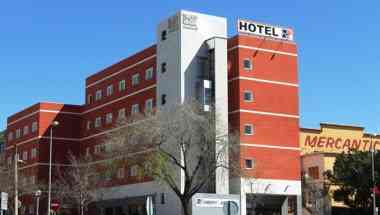 Hotel H2 Sant Cugat i Sant Cugat del Valles, ES