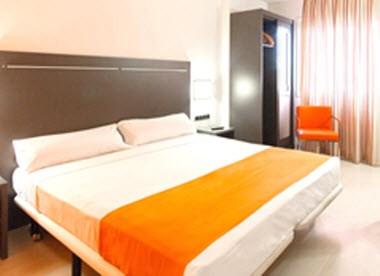 Hotel H2 Sant Cugat i Sant Cugat del Valles, ES