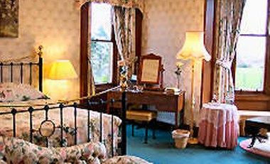 Bild på anläggning