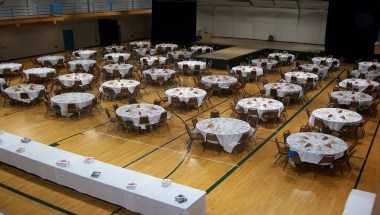 McMinnville Community Center en McMinnville, OR