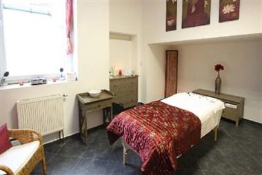 Hotel Zlaty Kriz, Trebic, CZ