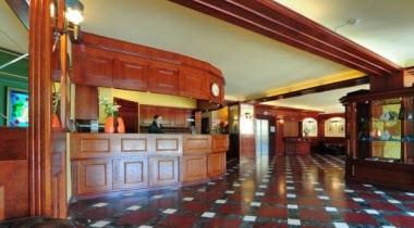 Hotel Klimczok, Szczyrk, PL