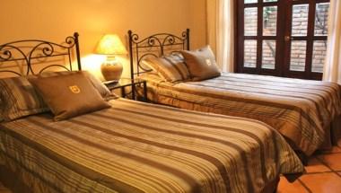 Hotel Los Robles, Managua, NI