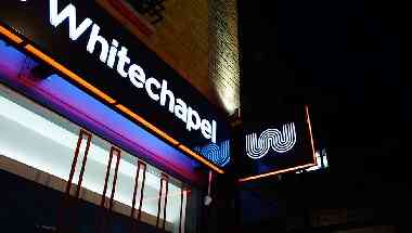 The Whitechapel in London, GB1
