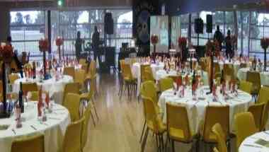 Springers Leisure Centre в Melbourne, AU