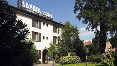 Savoia Hotel Country House i Bologna, IT