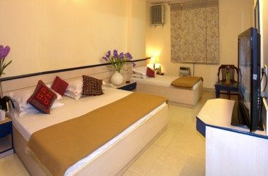 รูปสถานที่จัดงาน